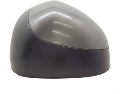 2002 Toyota Tundra Car Mirror - 87940-0C050-B0