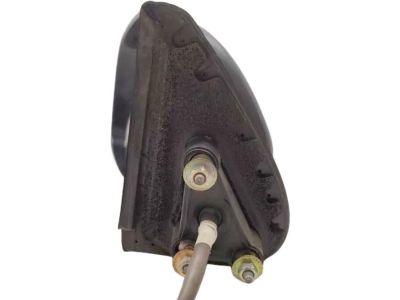 2002 Toyota Tundra Car Mirror - 87940-0C050-B0