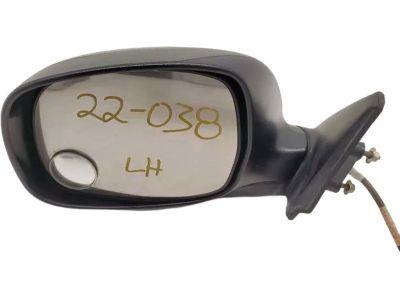 2002 Toyota Tundra Car Mirror - 87940-0C050-B0