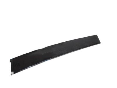 Toyota Avalon Door Moldings - 75755-07020