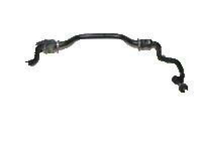 2010 Toyota Tacoma Sway Bar Kit - 48811-04130