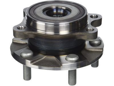 2011 Toyota RAV4 Wheel Hub - 43550-0R010