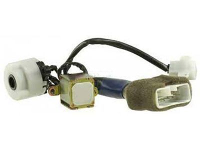 Toyota Land Cruiser Ignition Switch - 84450-60270