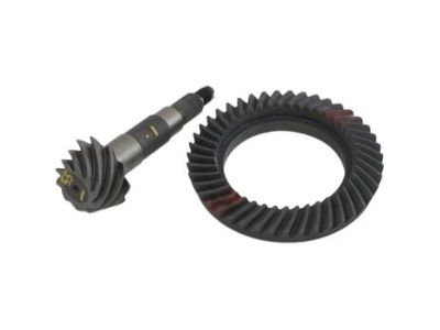 Toyota 41201-29196 Final Gear Kit, Differential, Rear