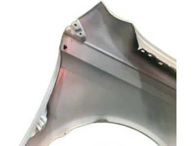 2002 Toyota Echo Fender - 53812-52040