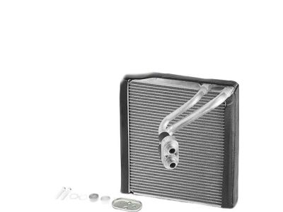 Toyota Yaris iA Evaporator - 88501-WB002