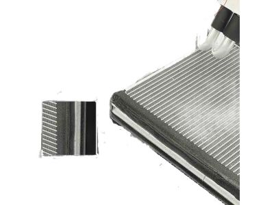 Toyota Yaris iA Evaporator - 88501-WB002