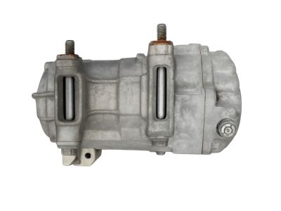 2007 Toyota Highlander A/C Hose - 88703-48100