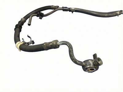Toyota Land Cruiser Power Steering Hose - 44410-60593