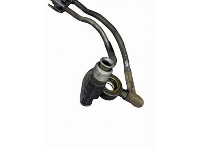 Toyota Land Cruiser Power Steering Hose - 44410-60593