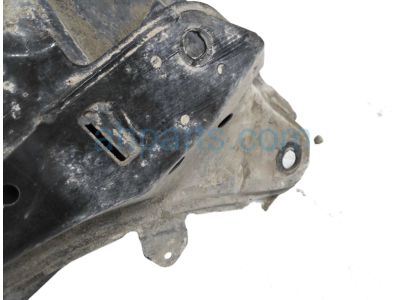 51201-02221 Toyota Crossmember Sub-Assembly Product Photo 1 of 6