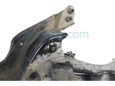 51201-02221 Toyota Crossmember Sub-Assembly Product Photo 6 of 6