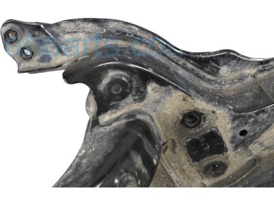 51201-02221 Toyota Crossmember Sub-Assembly Product Photo 2 of 6