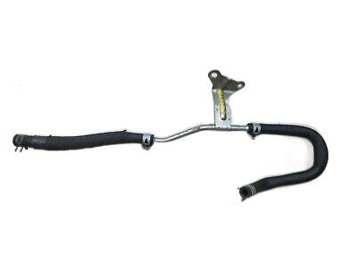 Toyota Brake Booster Vacuum Hose - 44773-02050