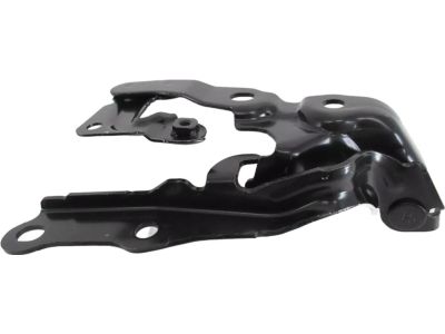 2009 Toyota Camry Hood Hinge - 53420-33180