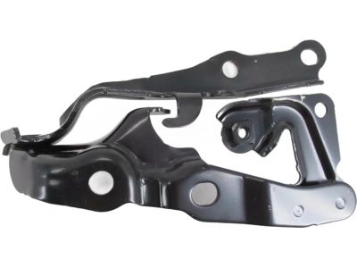 2009 Toyota Camry Hood Hinge - 53420-33180