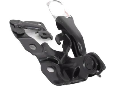 2009 Toyota Camry Hood Hinge - 53420-33180