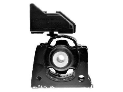 Toyota 12361-37090 INSULATOR, Engine Mounting