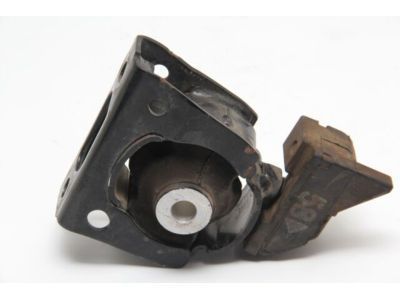 Toyota 12361-37090 INSULATOR, Engine Mounting