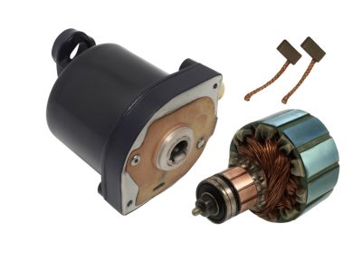 2007 Toyota Tacoma Brake Fluid Pump - 47960-04020