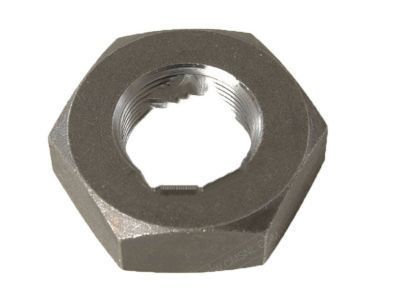 Toyota 90179-18003 Nut