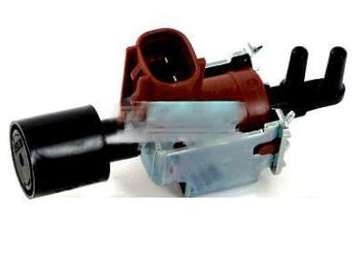 Toyota Highlander Canister Purge Valve - 25860-46010