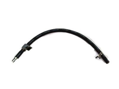 Toyota 43209-60050 Hose Sub-Assembly, Front Ax
