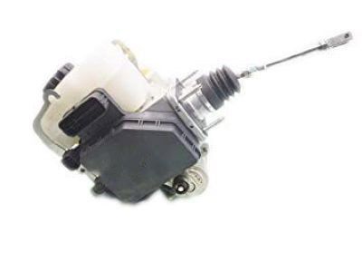 Toyota Brake Master Cylinder - 47050-35160