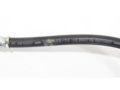 Toyota Clutch Hose - SU003-00998