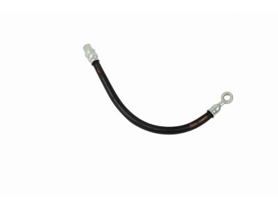 Toyota Clutch Hose - SU003-00998