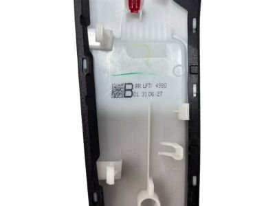 2021 Toyota Camry Armrest - 74260-06220-C0