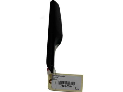 2021 Toyota Camry Armrest - 74260-06220-C0