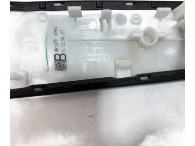 2021 Toyota Camry Armrest - 74260-06220-C0