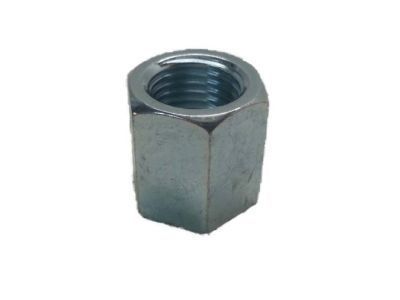 Toyota 90170-14187 Nut, HEXAGON