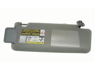 Toyota Tacoma Sun Visor - 74320-AD050-B1