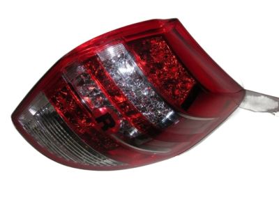 2010 Toyota RAV4 Tail Light - 81550-0R010