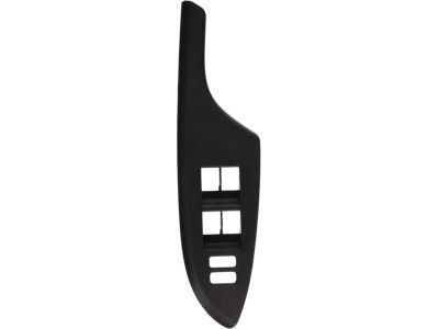 Toyota Corolla Armrest - 74232-02720-B1