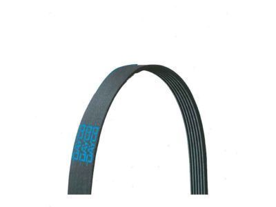 Toyota 99364-90880 Belt, V