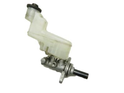 Toyota 47028-06030 Brake Master Cylinder Sub-Assembly W/Plate