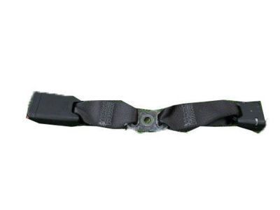 2019 Toyota Prius C Seat Belt - 73480-52400-C0