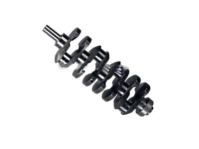 Toyota 13401-58020 CRANKSHAFT