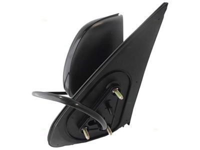 Toyota 87910-04191 Outside Rear View Passenger Side Mirror Assembly