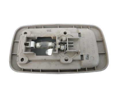 Toyota 81240-12060-E0 Lamp Assembly, Room GREY