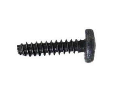 Toyota 90164-60018 Screw, Binding TAPPI