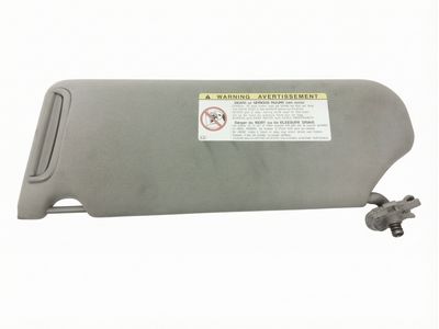 Toyota Sequoia Sun Visor - 74310-0C010-E0