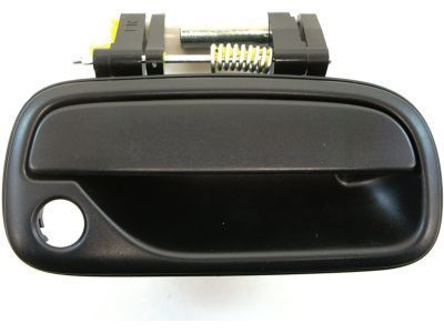 2006 Toyota Tundra Door Handle - 69210-34030