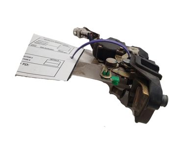 1996 Toyota Camry Door Latch Assembly - 69060-06010