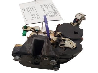 1996 Toyota Camry Door Latch Assembly - 69060-06010