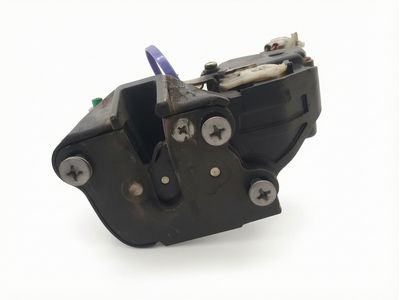 1996 Toyota Camry Door Latch Assembly - 69060-06010