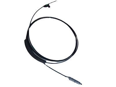 Toyota 4Runner Fuel Door Release Cable - 77035-35120